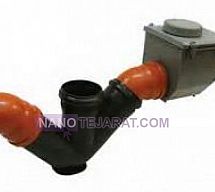 لوله و اتصالات پوش فیت لوله و اتصالات پوش فیت